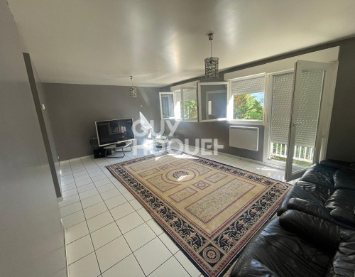 appartement  VILLENAVE D ORNON