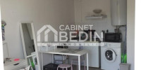 appartement à TALENCE (33400)
