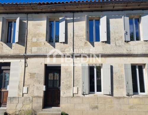 maison  LIBOURNE