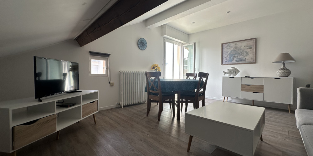 appartement à ARCACHON (33120)