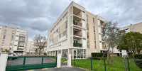 appartement à TALENCE (33400)