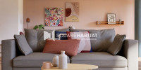 appartement à TALENCE (33400)