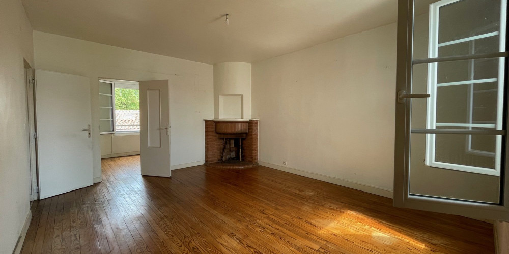 appartement à ANDERNOS LES BAINS (33510)