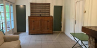 maison à LOUCHATS (33125)