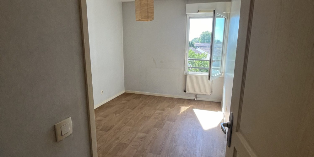 appartement à TALENCE (33400)