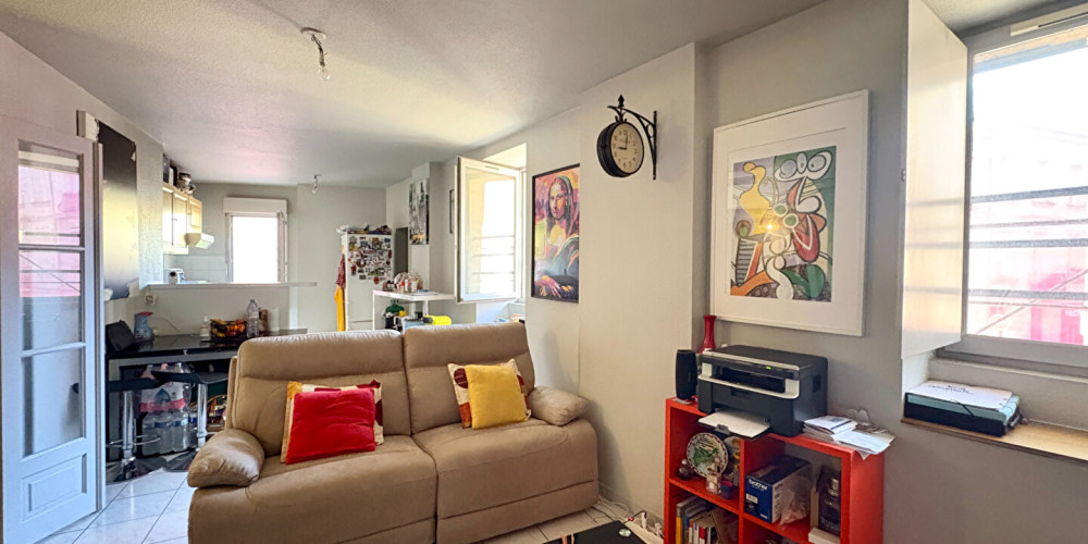 appartement à BORDEAUX (33300)