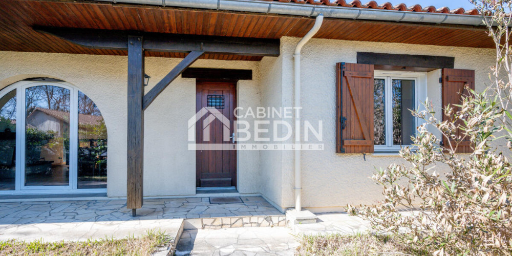 maison à GRADIGNAN (33170)