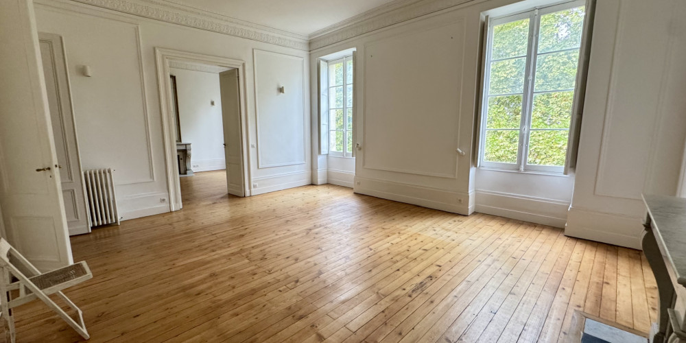 appartement à BORDEAUX (33000)