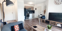 appartement à MERIGNAC (33700)