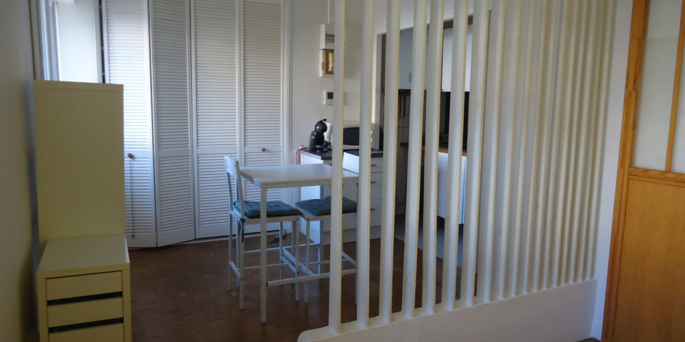 appartement à ARCACHON (33120)