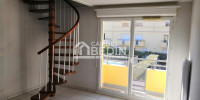 appartement à LIBOURNE (33500)