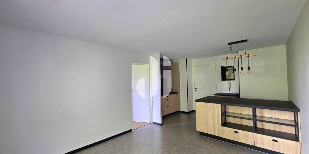 appartement à MERIGNAC (33700)