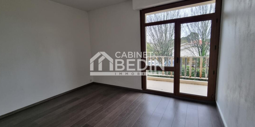 appartement à GRADIGNAN (33170)