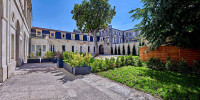 appartement à LIBOURNE (33500)