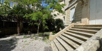 appartement à BORDEAUX (33000)