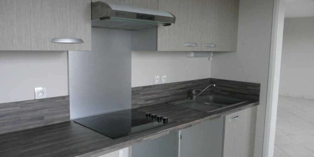 appartement à TALENCE (33400)