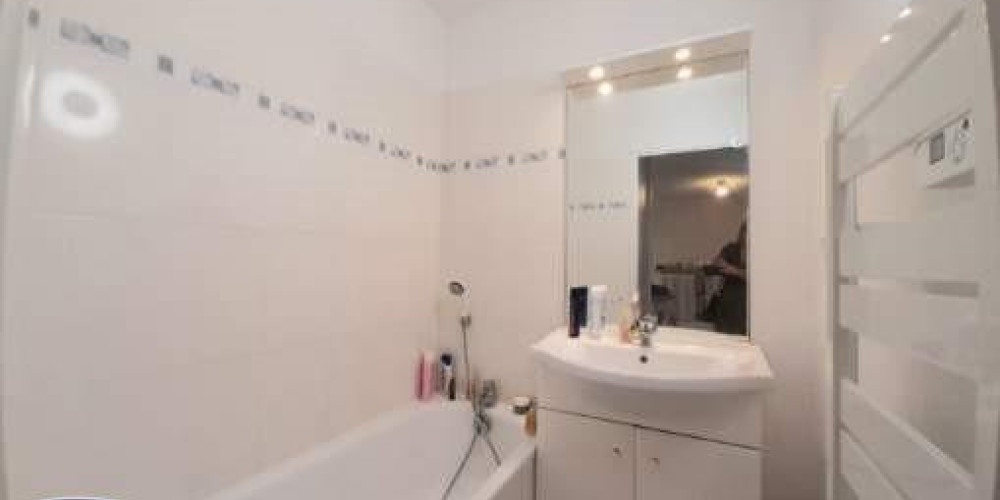 appartement à LIBOURNE (33500)