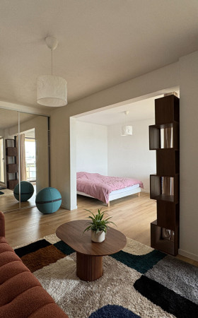 Appartement  BORDEAUX