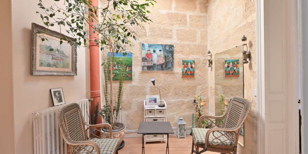 appartement à BORDEAUX (33000)