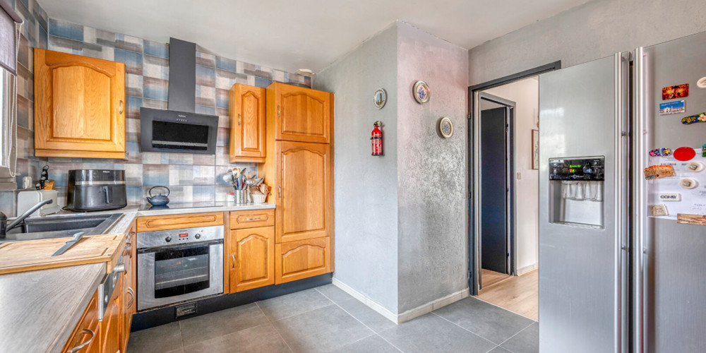 maison à CARBON BLANC (33560)