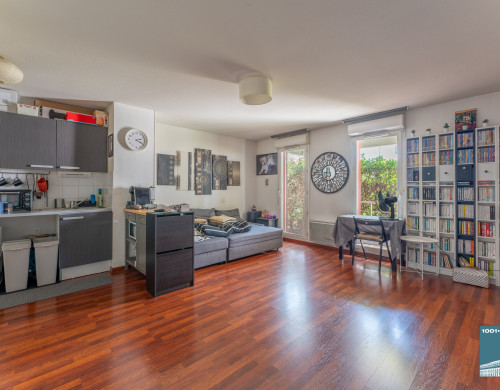appartement  LE BOUSCAT
