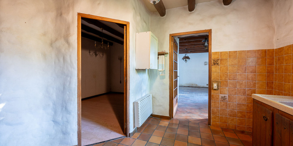 maison à VILLENAVE D ORNON (33140)