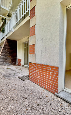 Appartement  LA TESTE DE BUCH