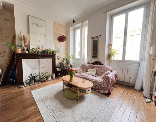 appartement  BORDEAUX