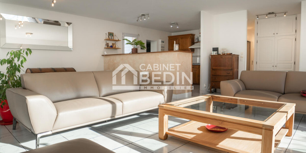 maison à PESSAC (33600)