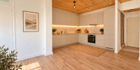 appartement à TALENCE (33400)