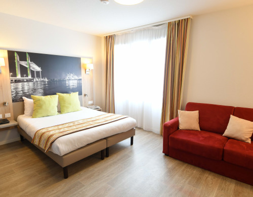 appartement  BORDEAUX