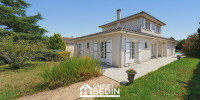 maison à VILLENAVE D ORNON (33140)