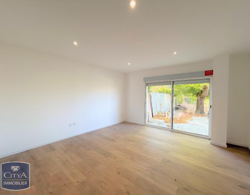 appartement  COUTRAS