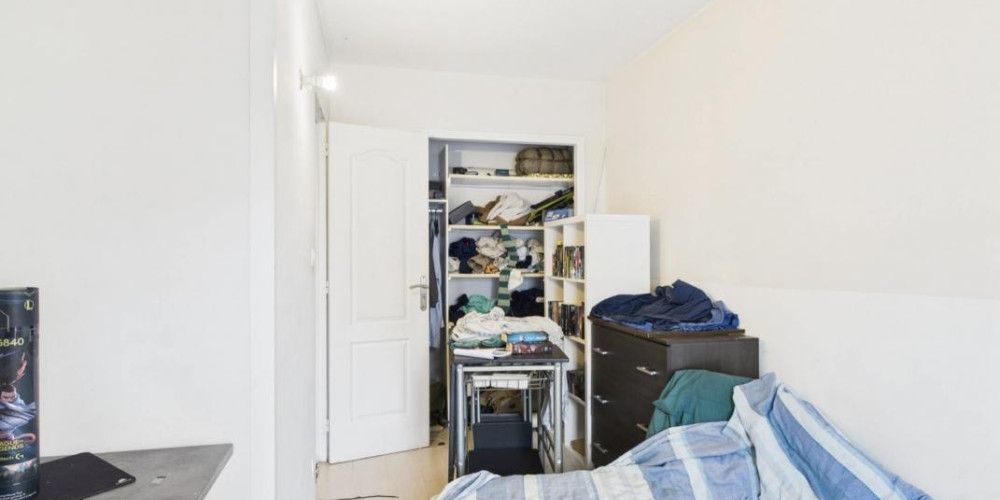 appartement à LORMONT (33310)