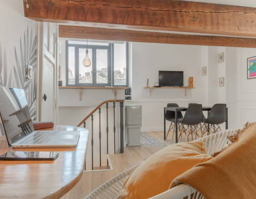 appartement  BORDEAUX