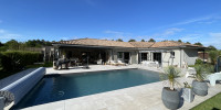 maison à MIOS (33380)