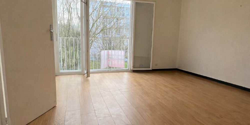 appartement à VILLENAVE D ORNON (33140)