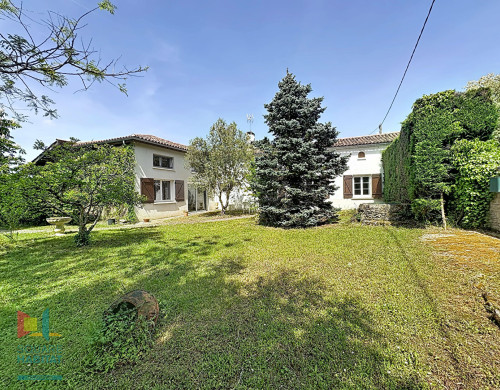 maison  NOAILLAN