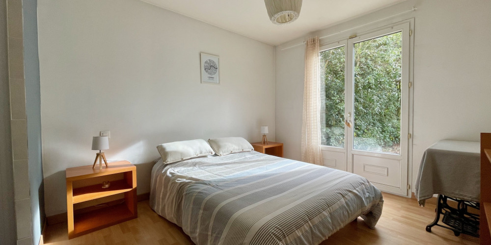 maison à GRADIGNAN (33170)