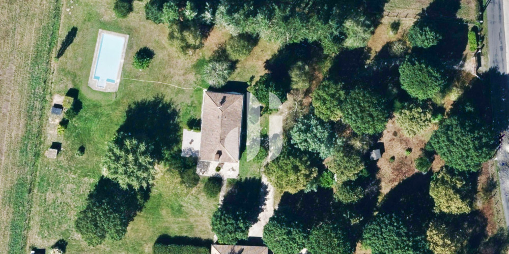 maison à GRADIGNAN (33170)