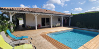 maison à MIOS (33380)