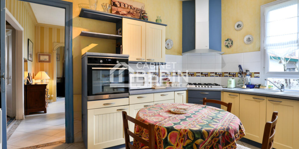 maison à GUJAN MESTRAS (33470)