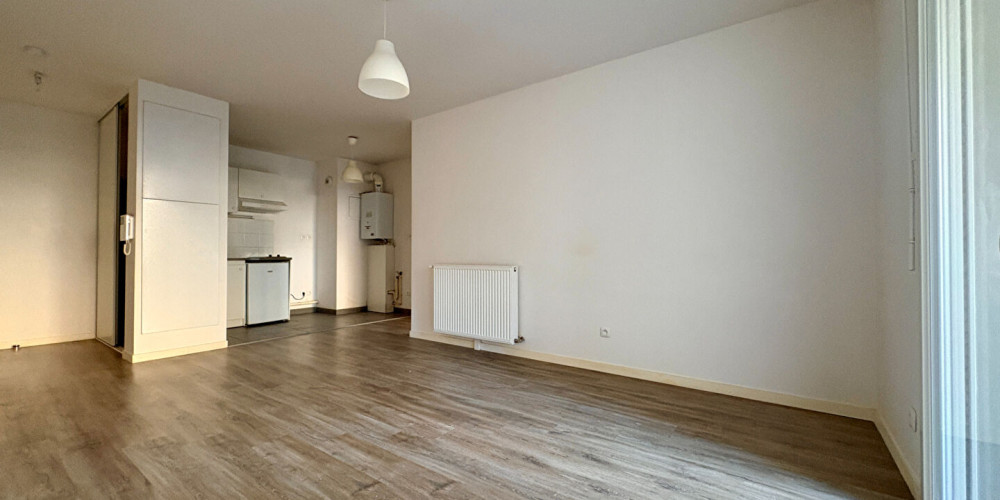 appartement à BRUGES (33520)