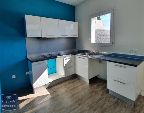 appartement  BORDEAUX
