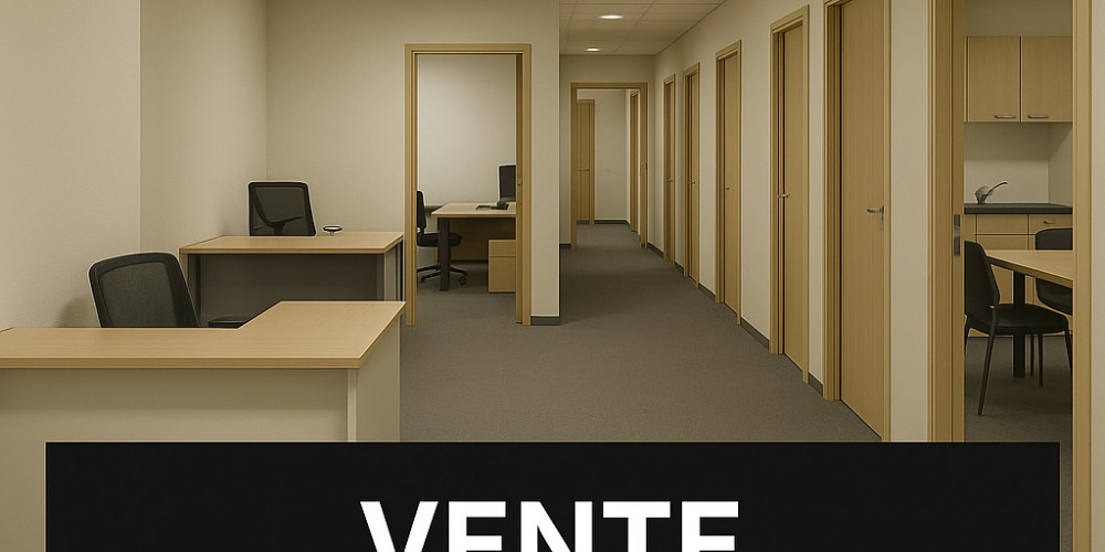 local commercial à BORDEAUX (33300)