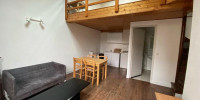 appartement à BORDEAUX (33000)