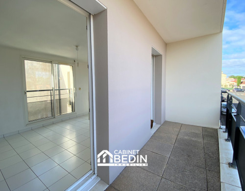 appartement  LE BOUSCAT