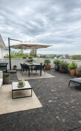 Appartement  LE BOUSCAT