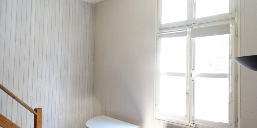 appartement à BORDEAUX (33000)
