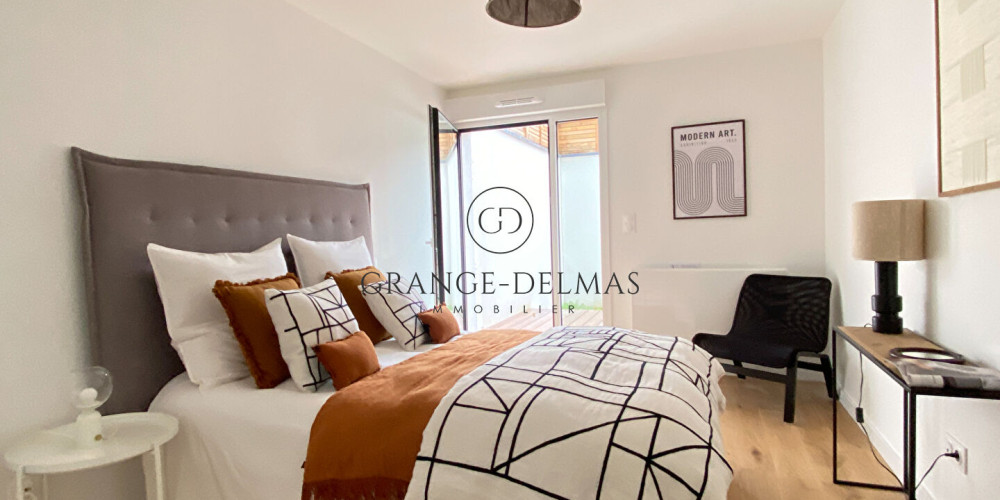 appartement à BORDEAUX (33000)